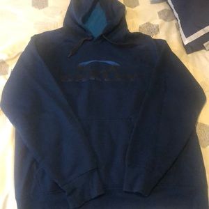 Oakley Hoodie
